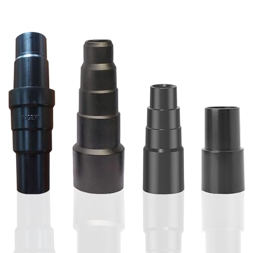 Vacuum Attachment Adapter Kit- Vacuum Hose Adapter - Pool Supply...