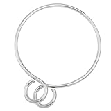 ITROLLE Stainless Steel 304 Anchor Retrieval Ring Yacht Retrieval System Marine Anchor Ring Anchor Assist Retrieval Device System Ring for Boats Yachts Ships