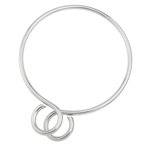 ITROLLE Stainless Steel 304 Anchor Retrieval Ring Yacht Retrieval System Marine Anchor Ring Anchor Assist Retrieval Device System Ring for Boats Yachts Ships