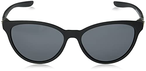 Nike City Persona Cat Eye Sunglasses, Matte Black, 56/16/140 #TOP1