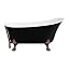 Matte Oil Rubbed Bronze