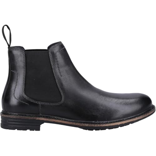 Image of Hush Puppies mens Justin Chelsea
