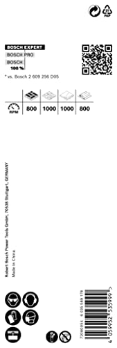 Bosch Serra copo EXPERT Construction Material 22 mm, 7/8