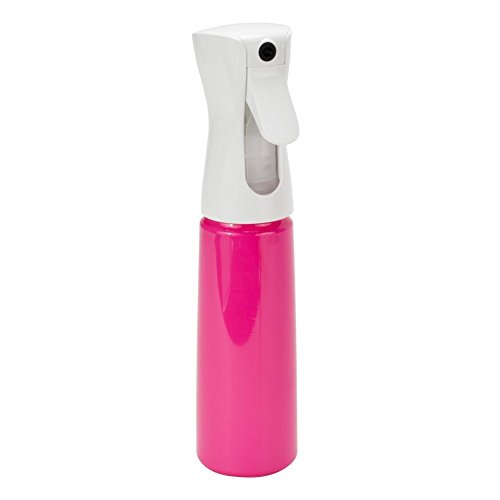 Flairosol Stylist Spray Bottle Atomic Pink