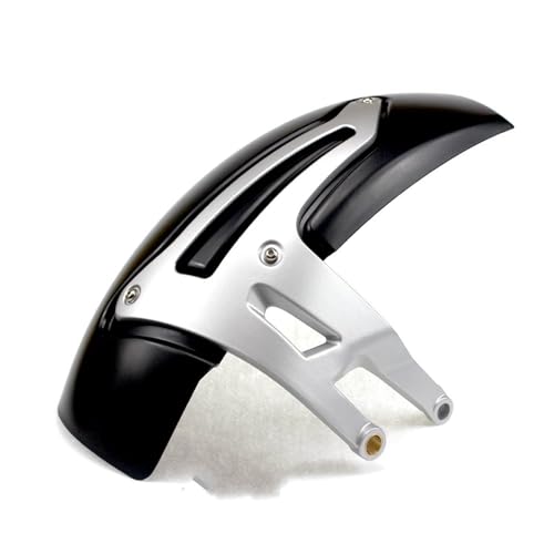 Garde-Boue R1200GS R1250GS pour Voyager sous la Pluie en Moto