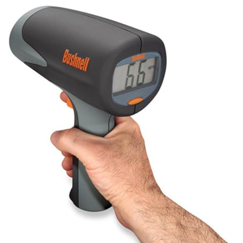 Bushnell Velocity Speed Gun -