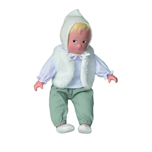 egmonttoys Lea Fantasy Doll, 32cm