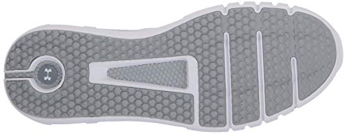 Under Armour Women's HOVR Strt Sneaker, Mod Gray (103)/Mod Gray, 6