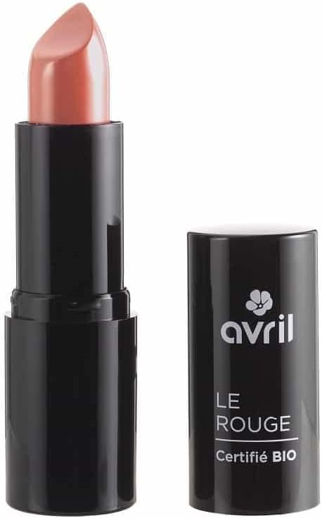 Avril Corail Number 596 Lipsticks, 4 ml