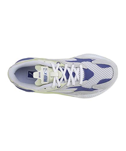 Image of Puma Unisex Adult RSX Twill Air Sneaker