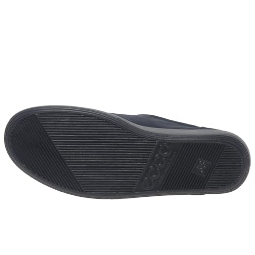 Image of ECCO Soft 2.0 Tie Sneaker
