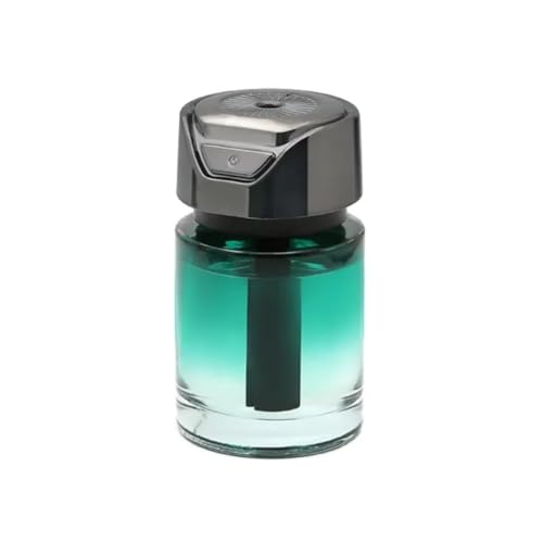 Image of STARQ Smart Car Aroma Diffuser Air Freshener Mist Dispenser Stylish Interior Decor (S1)