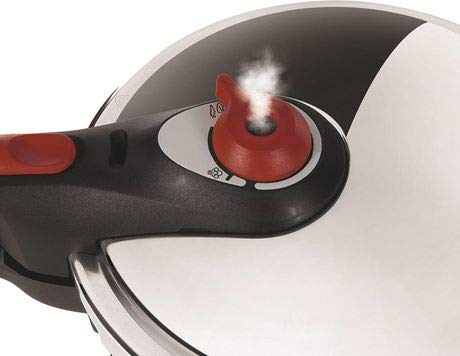 La Mejor Selección de Olla de Presion T Fal los mejores 5. 30 Imagen adicional