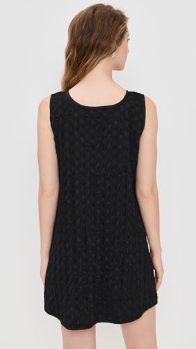 Women's Smocked Swing Swing Tank Dress3