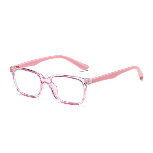 Fantiace Kids Blue Light Blocking Glasses, Children Anti Blue Eyeglasses, Computer Reading Glasses, Gaming Glasses, TV Glasses for Boys Girls, Anti Glare (Pink) Fantiace Kids Blue Light Blocking Glasses, Children Anti Blue Eyeglasses, Computer Reading Glasses, Gaming Glasses, TV Glasses for Boys Girls, Anti Glare (Pink)