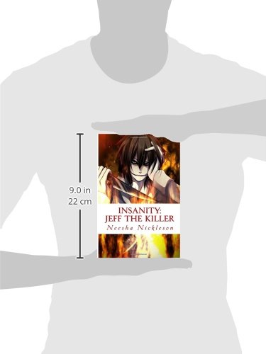 Jeff the Killer: Go to Sleep: Volume 1