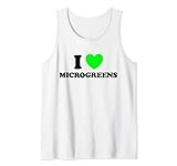 Heart Micro Greens Tiny Delicious Nutrition Greens