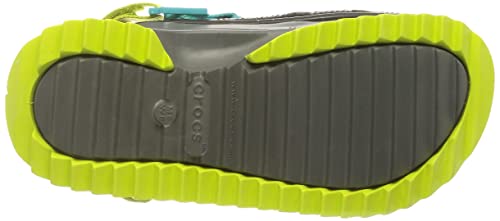 Image of Crocs Women's Classic Hiker Clogs