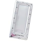 Fotoautomaten-Bilderrahmen, buntes Stern-Design, für Fotostreifen, Hochzeitsalbum, Lesezeichen, Halter, 20 Seiten, 40 Fotos