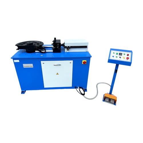 Prolinemax 7HP Programmable Hydraulic Tube Bender