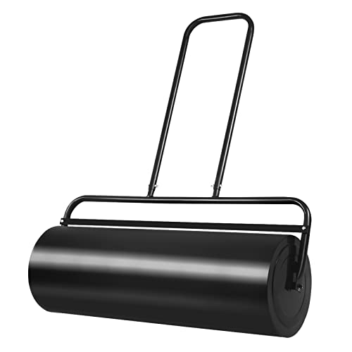 Top 10 Best Lawn Rollers in 2022 Reviews Buying Guide