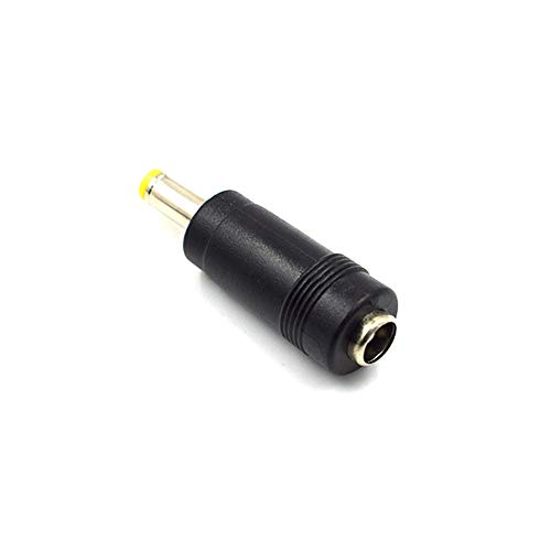 Adaptador Conector DC Power 4.8x1.7mm a 5.5x2.1mm - 10 Pcs miniatura 2