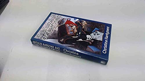 Ransone, Arthur & Cap. F 0224029894 Book Cover