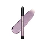 IT Cosmetics Superhero No-Tug Waterproof Eyeshadow Stick, Epic Amethyst - Lavender Pearl - Longwear,...