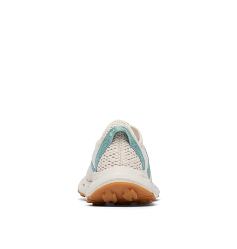 Columbia Columbia Women's Drainmaker TR, Dark Stone/Sage Leaf, 5