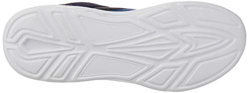 Tênis, Puma, Nrgy Comet Jr Bdp, Marinho/ Azul, 35, Meninos