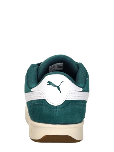 PUMA Park LT SD groen – Ansicht 3