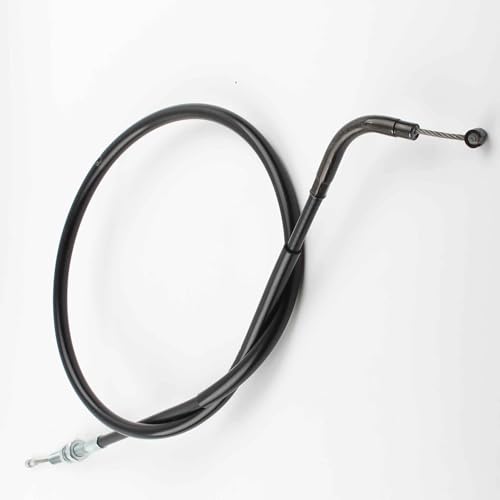 Cable de embrague para motocicleta CBR900RR y CBR919 1996-1999 repuesto de embrague negro