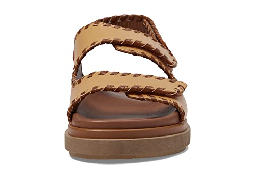 ALOHAS Barrel Tangy Orange EU 36 (US Women's 6) M2