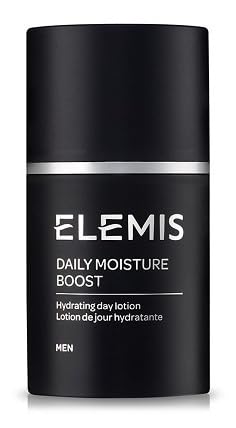 Elemis temps que les hommes Daily Moisture Boost 50ml