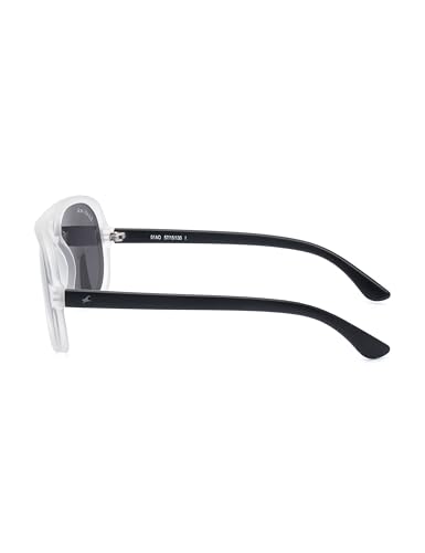 Image of Fastrack Unisex Aviator Polarised Sunglasses