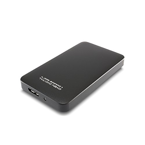 Shadow Mini 250GB USB 3.1 External Solid State Drive (SSD) for Xbox One/X/S