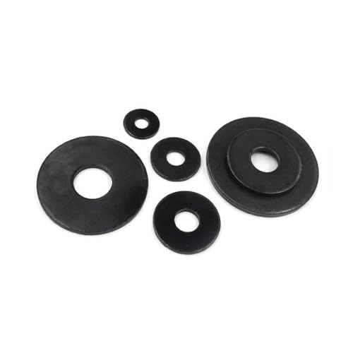 M3 M4 M5 M6 M8 M10 M12 M14 M16 W  Yf| ^  rbO Ch bV[ v[KXPbg(5pcs M10x28x3)