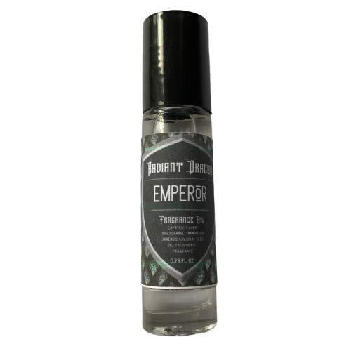 Emperor - Roll On Cologne For Men