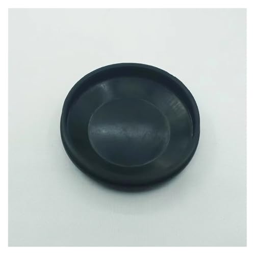 Capuchon LED de voiture cache-poussière de phare pour Jetta et Golf 6