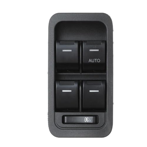 Commande vitre Ford Territory en panne ? Bouton lève-vitre conducteur rechange
