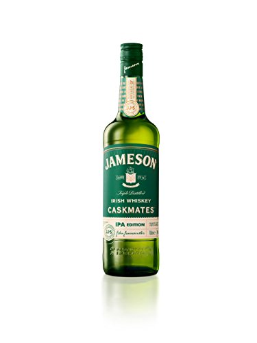 Jameson Irish Whisky Caskmates IPA Edition 70cl