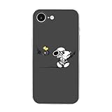 Compatible with iphone 16e ケース スヌーピー スターウォーズ スマホケース おしゃれ かわいい バンパー 軽量 指紋防止 人気 TPU 耐衝撃 2025