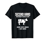 Anti Vegan Carnivore Diet BBQ Steak Eater Gift Tee