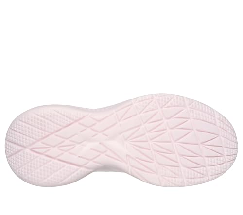 Image of Skechers Women Bobs Infinity Lace Up Shoe