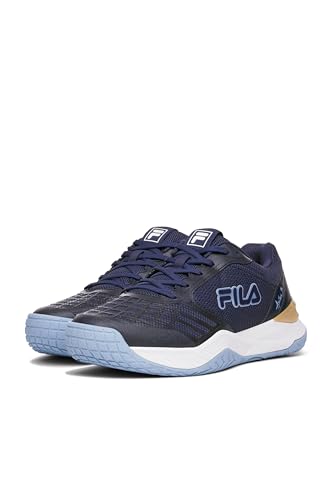 Fila Axilus 3 Mens Tennis Shoes4