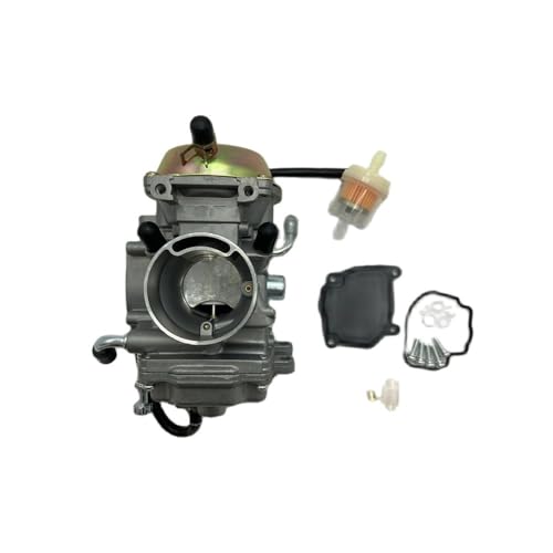 Filtre à huile et carburateur PD34J 34 mm pour réparer les pannes du Y250 300
