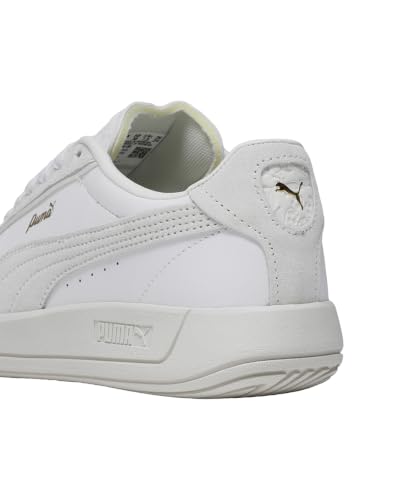 Image of Puma Womens Club Klassika Sneaker
