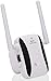 Produktbild continue WLAN Repeater 300Mbit/s, WLAN Verstaerker WiFi Repeater WLAN Verstärker 300 Mbit/s (2.4 GHz) WLAN Signal Verstärker, Unterstützt AP/Repeater Modus