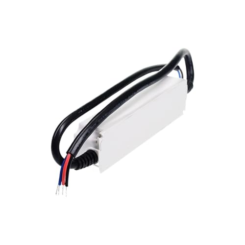 Pilote LED LPF-25D gradation courant constant alimentation 48V