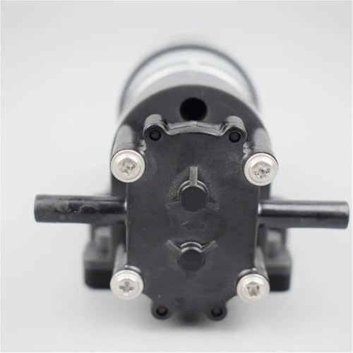 Pompes à eaux usées effluents C5XX CC mini 1.2-2.5 L/Min - 3